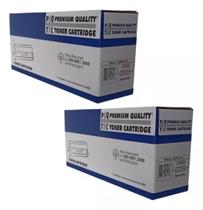 2 Toner D111 Para Xpress Sl-m2070w M2070fw M-2070 M2070w