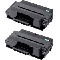 2 Toner D205 5k Ml3310 Scx4833 Ml3710 Scx5637 Ml3712 Scx5639