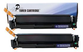 2 Toner Preto Cf400a Cf500a 201a 202a M252dw M277dw M254dn 2 Toner Preto Cf400a Cf500a 201a 202a M252dw M277dw M254dn