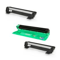 2 Toners TN1060 + Fotocondutor DR1060 1512