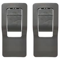 2 Torneiras Cinza Originais P/ IBBL FR600 Exclusive Novo