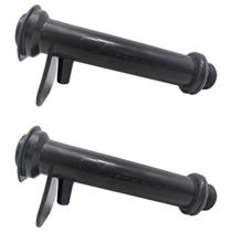 2 Torneiras Válvula Jato Para Bebedouro Cânovas C/ Rosca 1/2