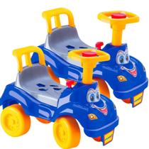 2 Totoka Totokinha Bebe Infantil Motoca Carrinho Andador