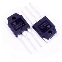 2 Transistor 60n60fd1 60n60 60a 600v Igbt Solda Original