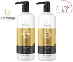 2 Tratamento Borabella 2x1 Litro passo 2.