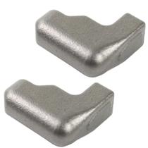 2 Travas da Ferramenta P/ Martelo Makita HM1213C 2 Travas da Ferramenta P/ Martelo Makita HM1213C