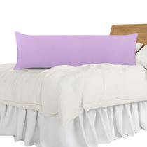 2 Travesseiro De Corpo Xuxão Gigante Kit Almofada com Fronha