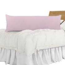 2 Travesseiro De Corpo Xuxão Gigante Kit Almofada com Fronha