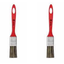 2 Trincha Tigre Simples 1/2' Profissional VM Cerda Gris