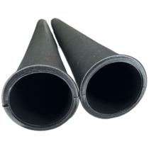 2 Tubo Extensor Prolongador para Aspirador de Pó Mondial Zion 1500 AP-03