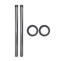 2 Tubo Interno+Retentor Original Dianteiro Nakata Honda CB300 2009 2 Tubo Interno+Retentor Original Dianteiro Nakata Honda CB300 2009