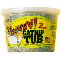 2 Tubos de Catnip Yeowww - 2 Onças