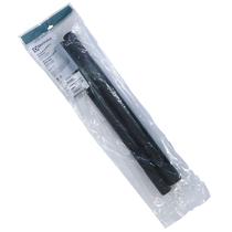 2 Tubos Extensor Aspirador 32mm Original Electrolux Preto 2 Tubos Extensor Aspirador 32mm Original Electrolux Preto