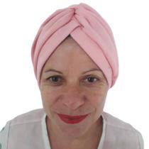 2 Turbante Simples Chics Top Indiano Tamanho Único
