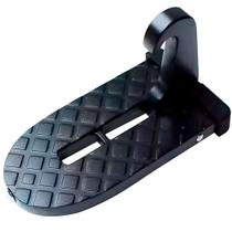 2 Un. Apoio Pedal Encaixe Subir Acesso Bagageiro Teto Carro