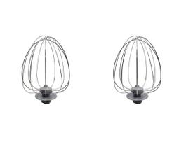2 un. Batedor Leve Original Batedeira Britânia BBP515 BBT500 / Philco PHP500 BBT500