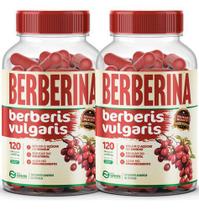 2 un Ber be rina 120 Cápsulas 500mg Premium Forma Suprema