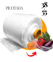 2 un bobina saco plastico fundo estrela tamanho g hortfruit 2 un bobina saco plastico fundo estrela tamanho g hortfruit