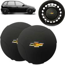 2 Un Calota Miolo Calotinha de Roda Corsa Wind 1994 a 2002 Aro 13 Par 2 Un Calota Miolo Calotinha de Roda Corsa Wind 1994 a 2002 Aro 13 Par