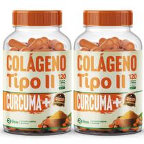 2 un Cúr cuma Colá geno Tipo 2 120 Cápsulas 500mg Premium 2 un Cúr cuma Colá geno Tipo 2 120 Cápsulas 500mg Premium