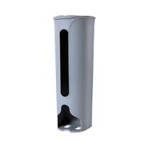 2 Un. Dispenser Grande Organizador De Parede Sacolas De Lixo 2 Un. Dispenser Grande Organizador De Parede Sacolas De Lixo