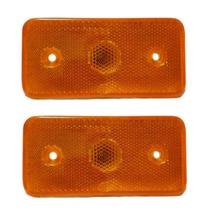 2 un Lanterna Seta Lateral AM Onibus Caio Apache Busscar