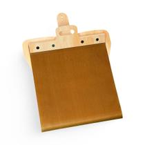 2 Un. Pá De Transferência Deslizante Pizza Com Cabo Cozinha