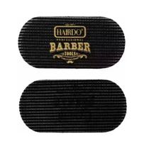 2 Un Prendedor Cabelo Separador Divisor Hair Barba Barbeiro