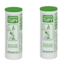 2 Un Tinta Corante Tupy Tingir Colorir Roupas, Tecidos Cores 2 Un Tinta Corante Tupy Tingir Colorir Roupas, Tecidos Cores