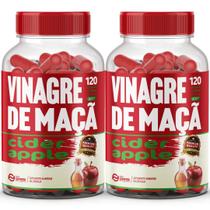 2 un Vinagre De Maçã 500mg 120 Cápsulas 120 Cáps Forma Suprema 2 un Vinagre De Maçã 500mg 120 Cápsulas 120 Cáps Forma Suprema