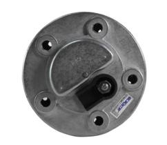 2 Und Bóia Medidora Tanque Combustível Trator 80049100