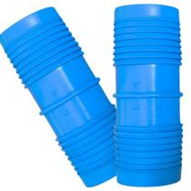 2 Undd União Interna Emenda Mangueira De 2 Poleg Irrigação