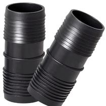 2 Undd União Interna Emenda Mangueira De 2 Poleg Irrigação