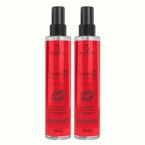 2 UNDs Body Splash SECRETS Colônia Desodorante para o Corpo Todo 260 ml Bio Instinto 2 UNDs Body Splash SECRETS Colônia Desodorante para o Corpo Todo 260 ml Bio Instinto