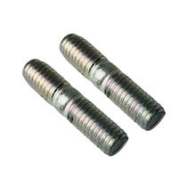 2 uni Prisioneiro M8X1.25X34 ZN BR do Motor 5.5/6.5/7.0cv 2 uni Prisioneiro M8X1.25X34 ZN BR do Motor 5.5/6.5/7.0cv