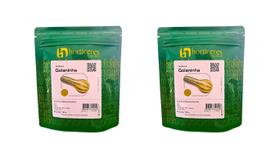 2 Uni. Semente Abóbora Goianinha 100g Horticeres Produtiva 80 À 120 Dias 2 Uni. Semente Abóbora Goianinha 100g Horticeres Produtiva 80 À 120 Dias