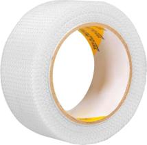 2 Unid - Fita Veda Trinca Fissuras Autoadesiva 90 M X 5 Cm 2 Unid - Fita Veda Trinca Fissuras Autoadesiva 90 M X 5 Cm