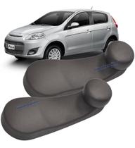 2 Unid Maçaneta Manivela Vidro Porta Palio Atrattive 2 Unid Maçaneta Manivela Vidro Porta Palio Atrattive