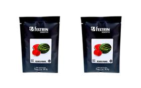 2 Unid Melancia Hibrida Frutos Grandes Granada F1 Feltrin 1000 Sementes 2 Unid Melancia Hibrida Frutos Grandes Granada F1 Feltrin 1000 Sementes