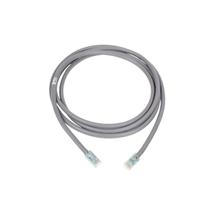 2 Unid Patch Cord Cat6a Commscope 1,50m Cinza UNC6-GY-7F