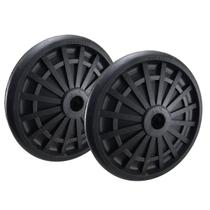 2 Unid Rodas Maciça Betoneira BM 200L C/ Redutor - Metalpama 2 Unid Rodas Maciça Betoneira BM 200L C/ Redutor - Metalpama