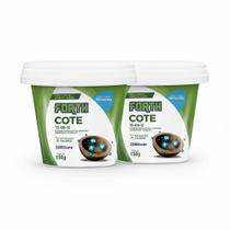 2 Unidade FORTH COTE 15-09-12 150gr