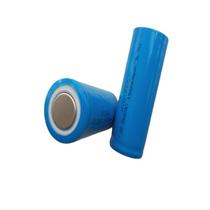 2 unidades 26650 16800mAh 3,7v pilha recarregável