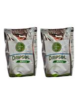 2 Unidades Adubo Fertilizante Mineral Alface Folhosa 8-9-34