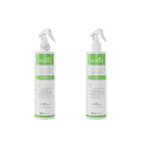 2 Unidades Amolecedor de Comedões 500g Eccos 2 Unidades Amolecedor de Comedões 500g Eccos