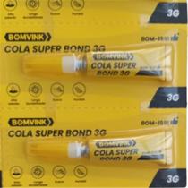 2 unidades Cola Super Bond
