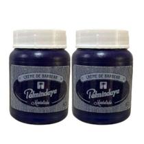 2 Unidades Creme De Barbear Palmindaya 60g 2 Unidades Creme De Barbear Palmindaya 60g