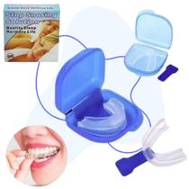 2 Unidades De Anti Ronco Original Off Ronco Bruxismo Apneia