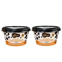 2 UNIDADES Doce de Leite Zero (250g) - La Ganexa 2 UNIDADES Doce de Leite Zero (250g) - La Ganexa