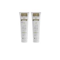 2 Unidades Eco Milk Sun Antioxidante 60g Eccos